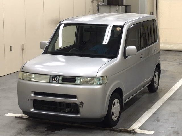 HONDA THAT'S