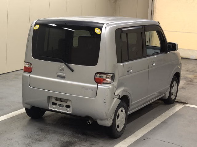 HONDA THAT'S