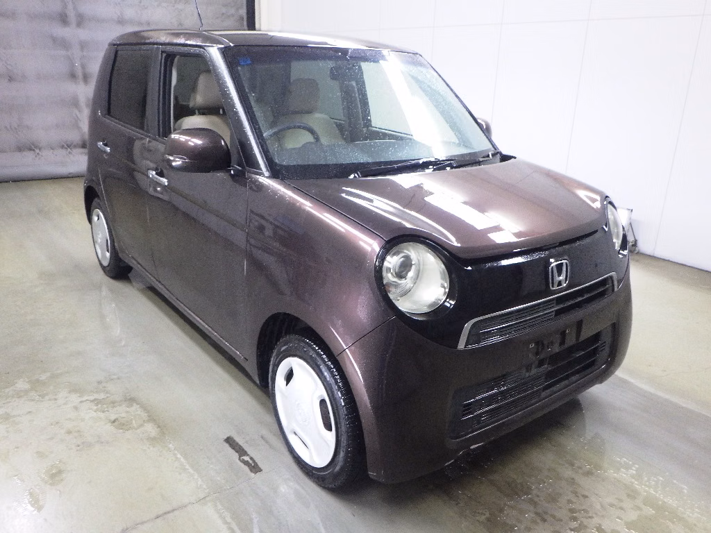 HONDA N-ONE