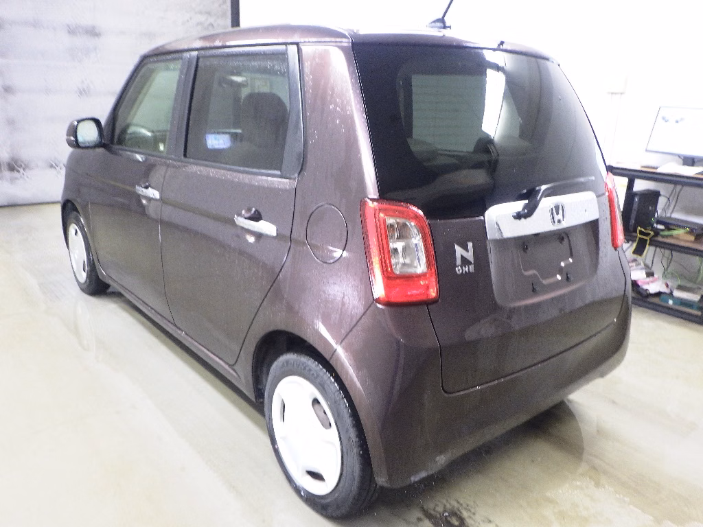 HONDA N-ONE