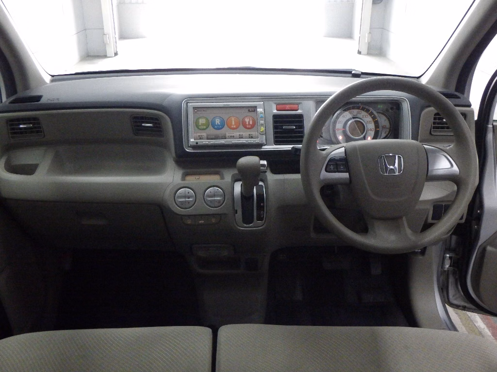 HONDA LIFE