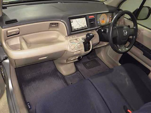 HONDA LIFE