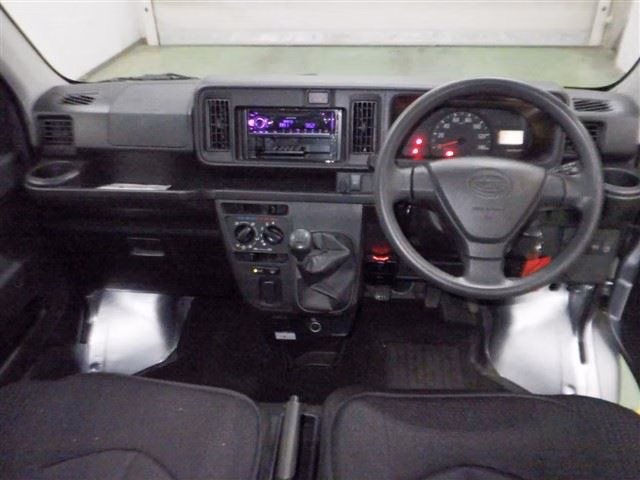 SUBARU SAMBAR