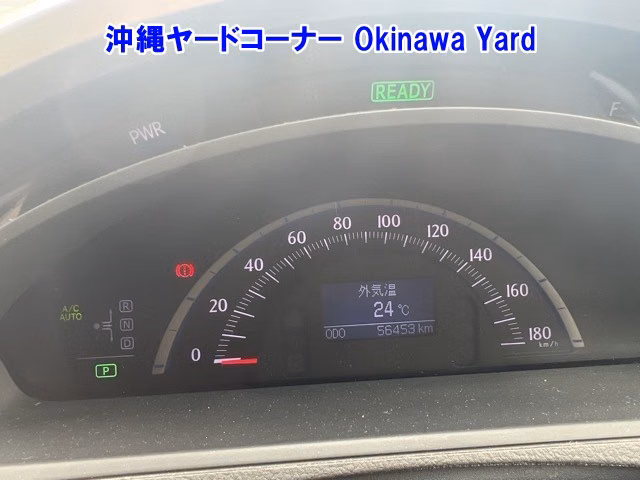 TOYOTA SAI