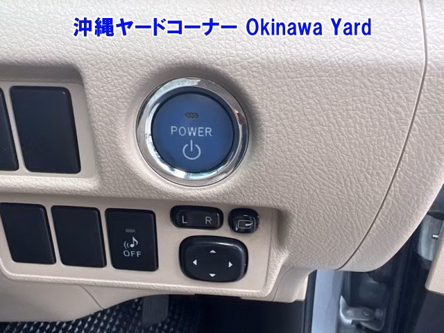 TOYOTA SAI