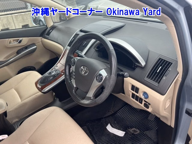 TOYOTA SAI