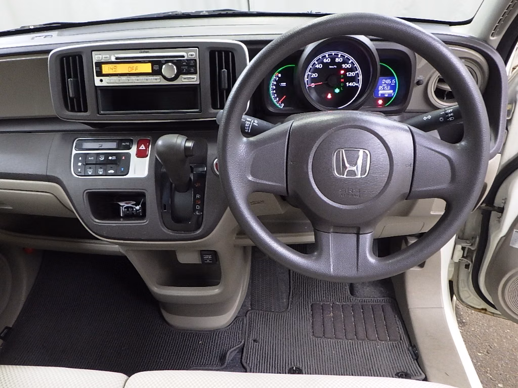 HONDA N-ONE