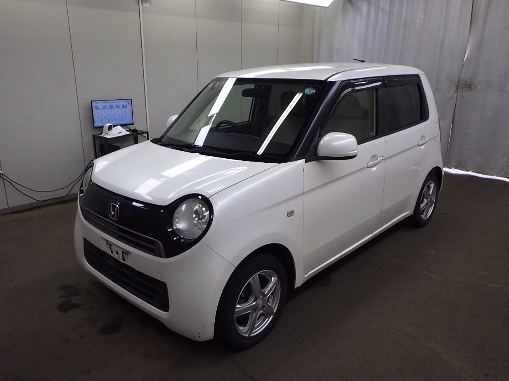 HONDA N-ONE