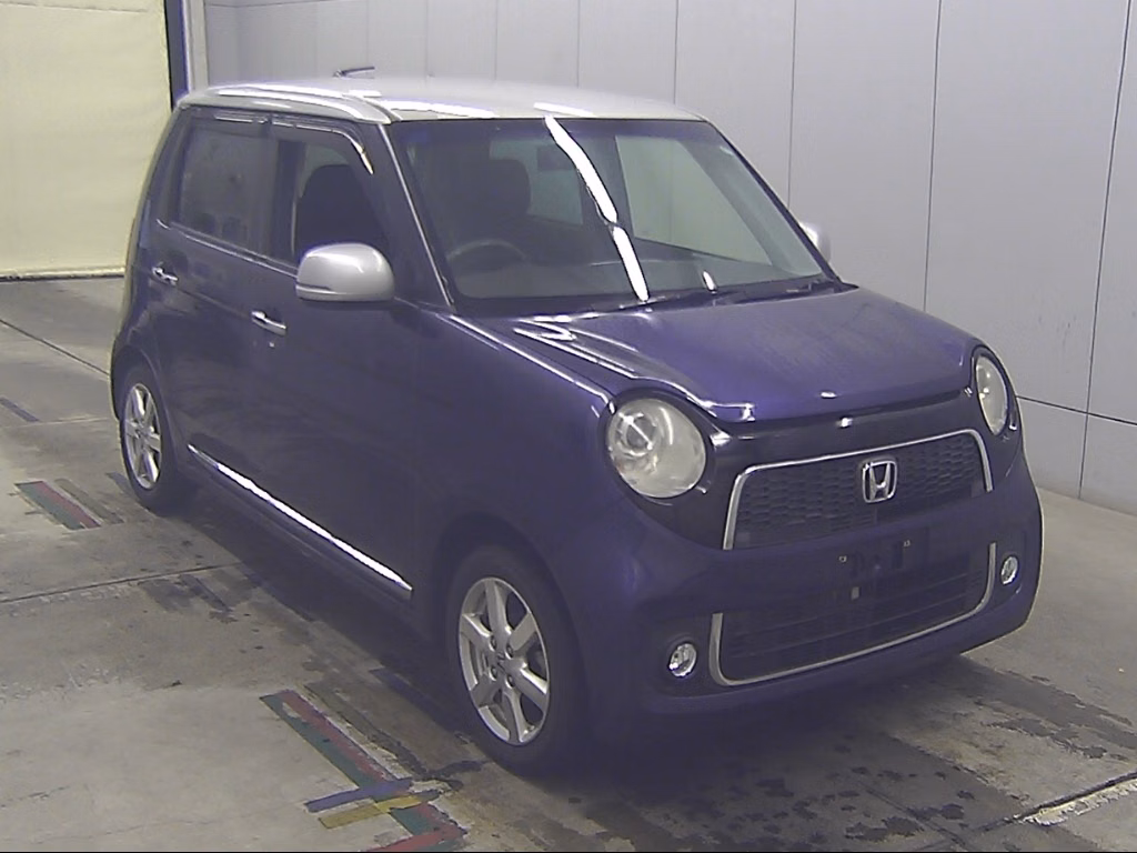 HONDA N-ONE