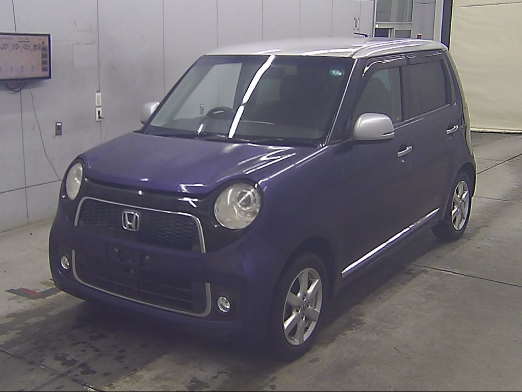 HONDA N-ONE