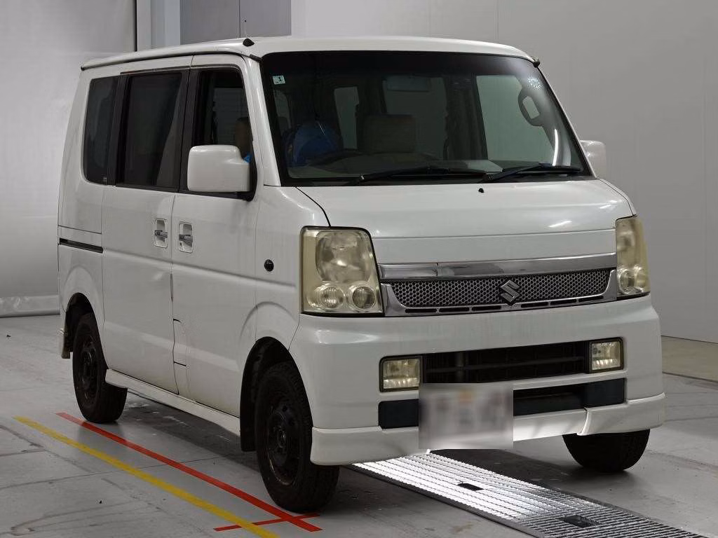 SUZUKI EVERY