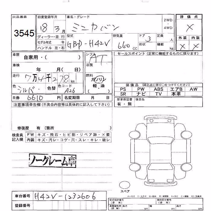 MITSUBISHI MINICA