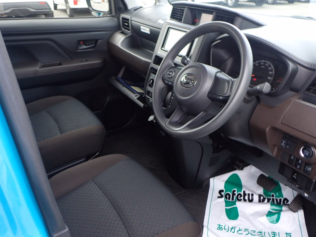 DAIHATSU THOR