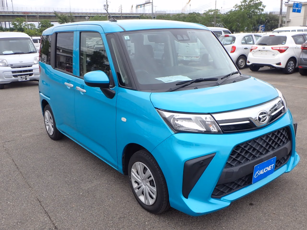 DAIHATSU THOR