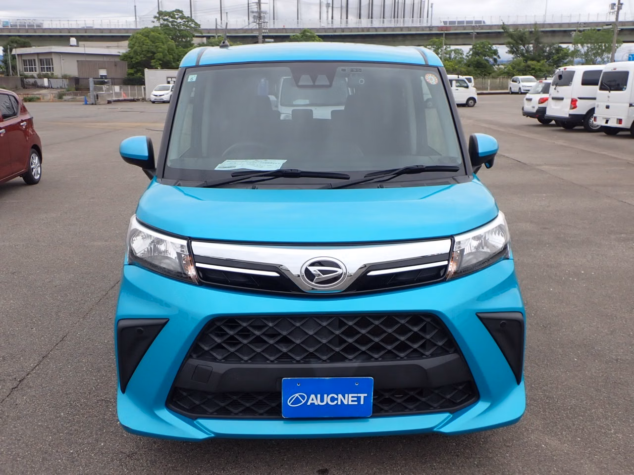 DAIHATSU THOR