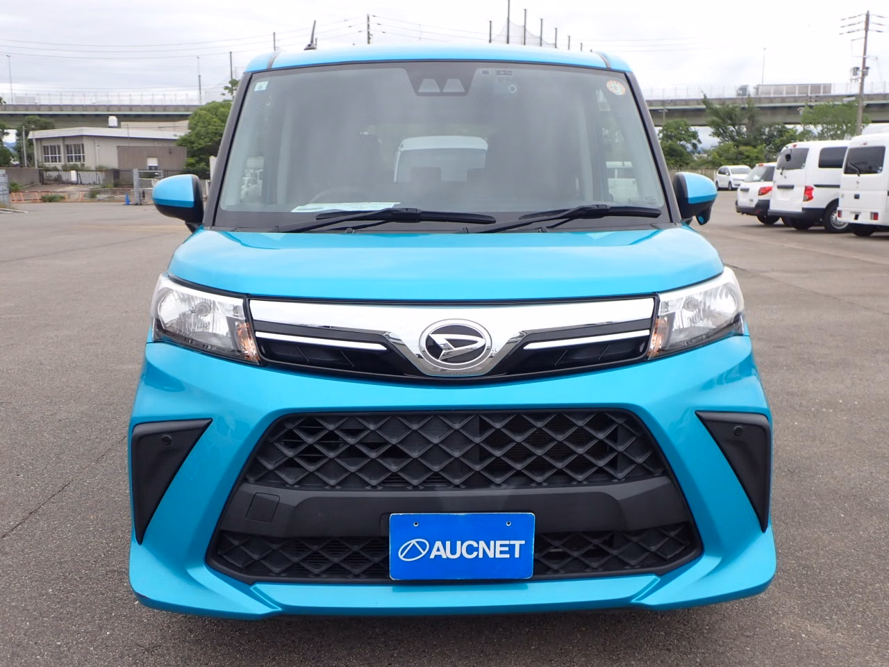 DAIHATSU THOR