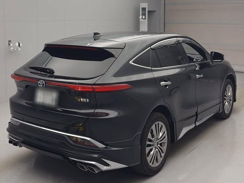 TOYOTA VENZA