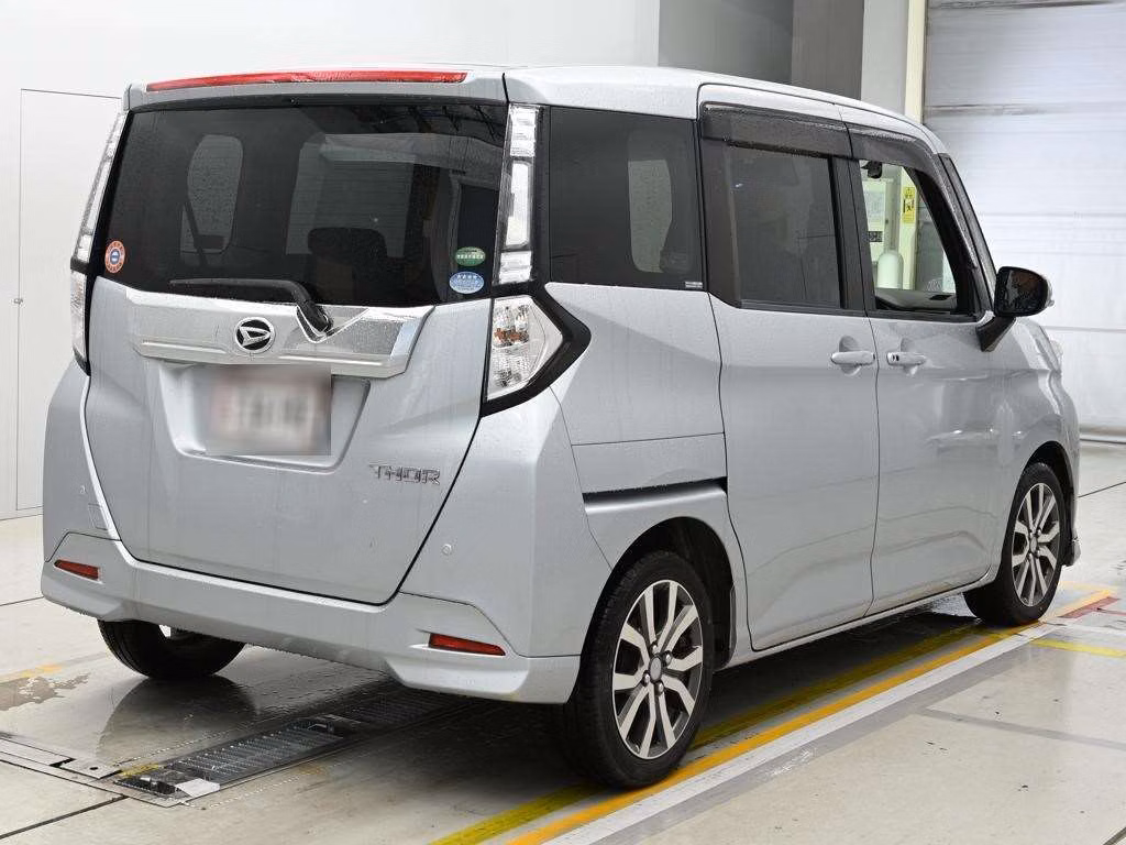 DAIHATSU THOR