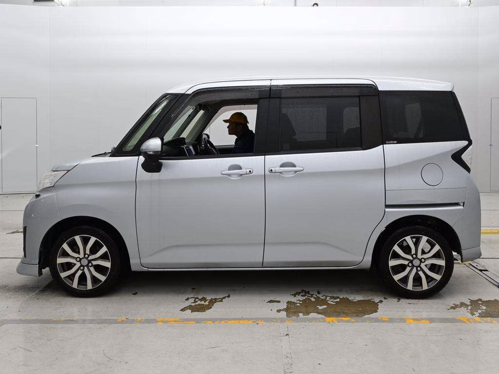 DAIHATSU THOR