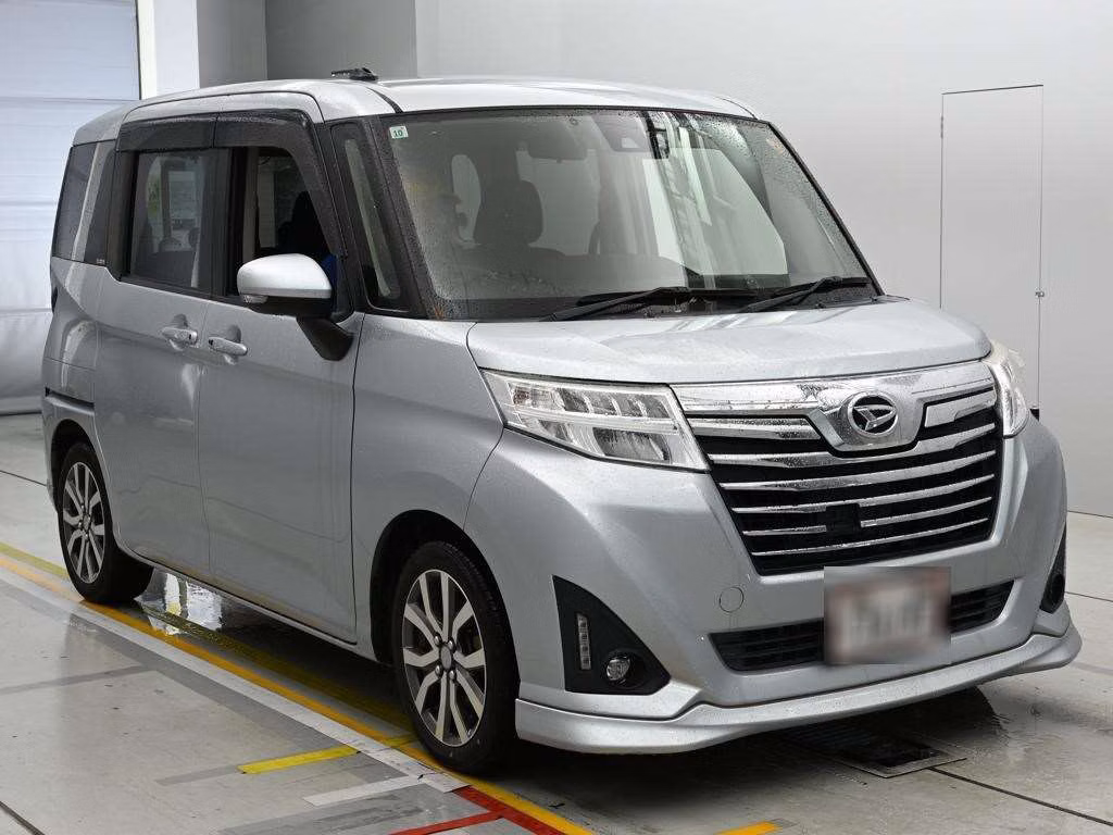 DAIHATSU THOR