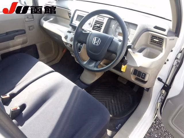 HONDA LIFE