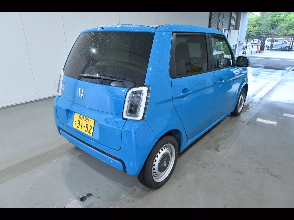 HONDA N-ONE