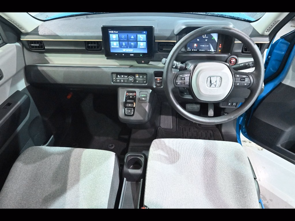 HONDA N-ONE