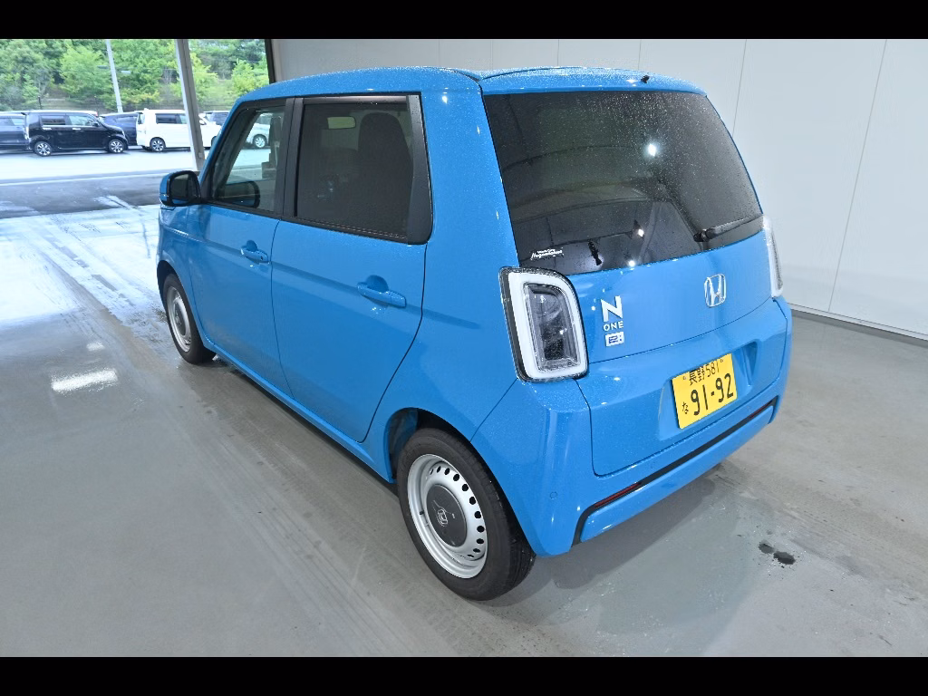 HONDA N-ONE
