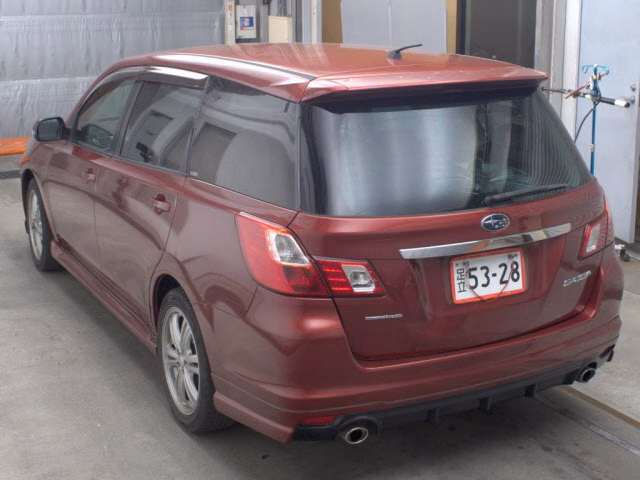 SUBARU EXIGA