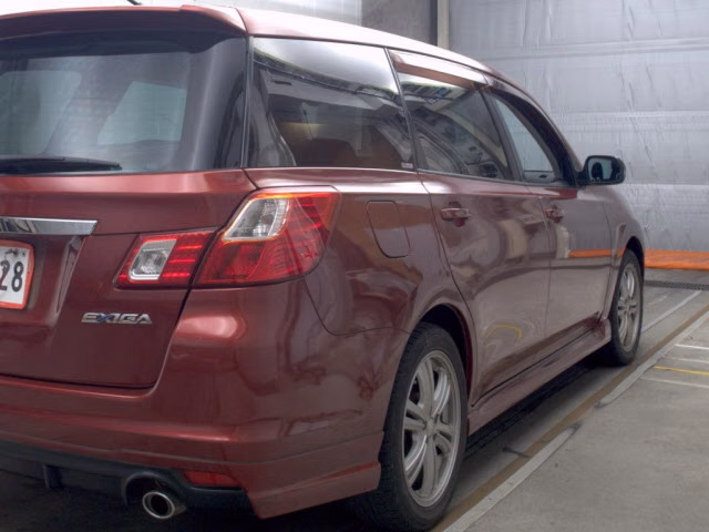 SUBARU EXIGA
