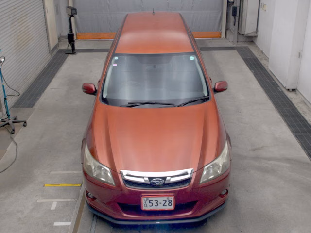 SUBARU EXIGA