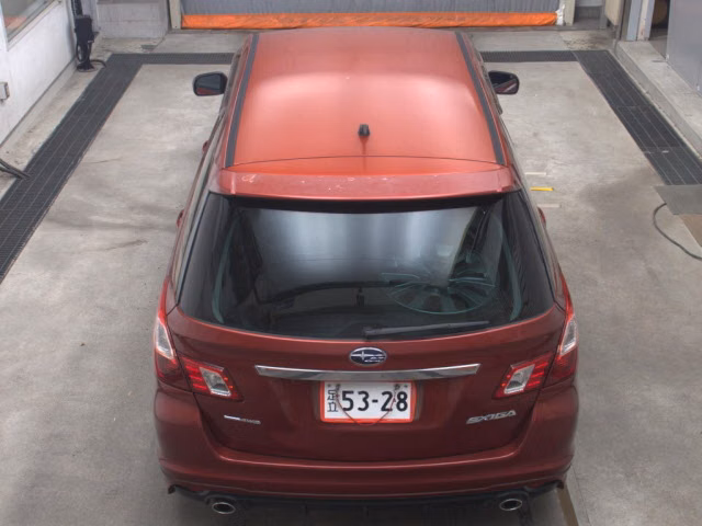 SUBARU EXIGA