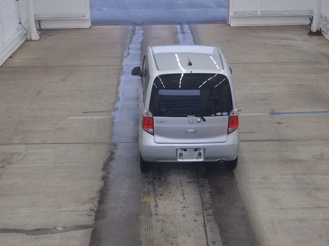 HONDA LIFE