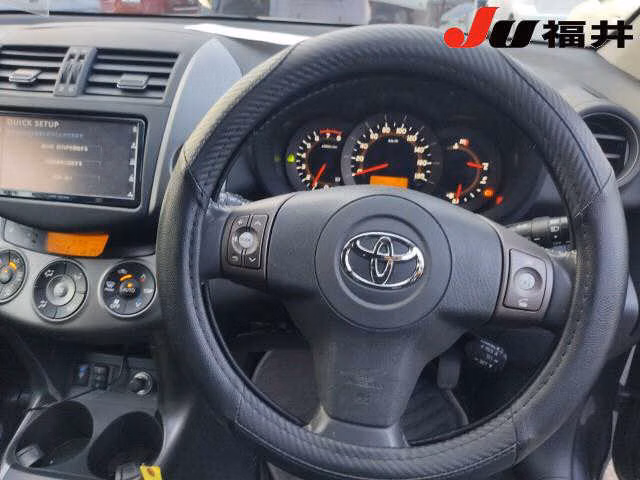 TOYOTA VANGUARD