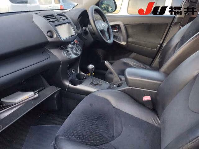 TOYOTA VANGUARD