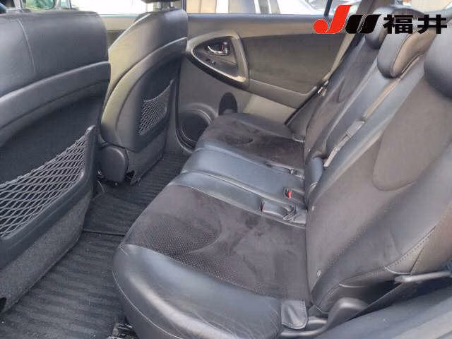 TOYOTA VANGUARD