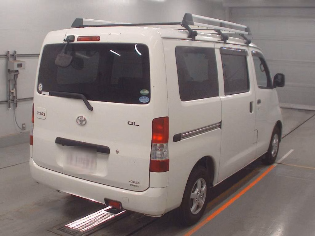 TOYOTA LITE ACE
