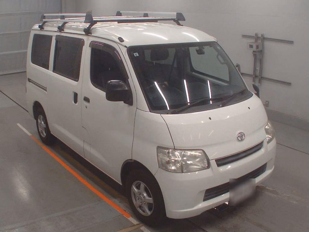 TOYOTA LITE ACE