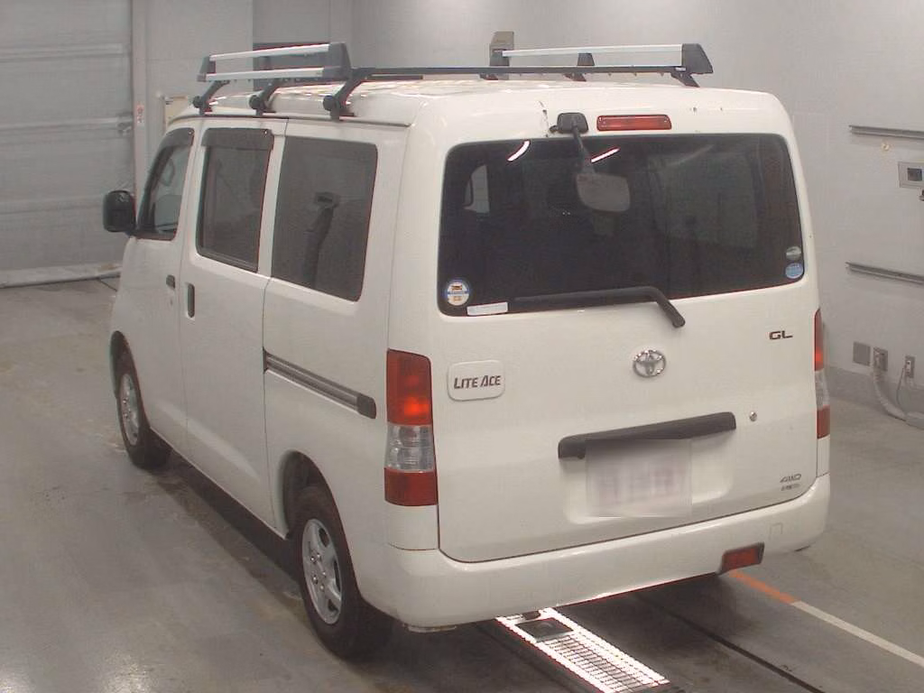 TOYOTA LITE ACE