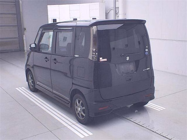 SUZUKI PALETTE