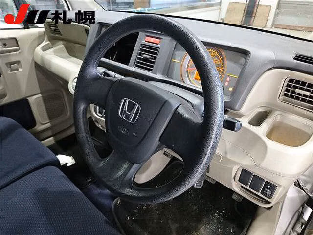 HONDA LIFE