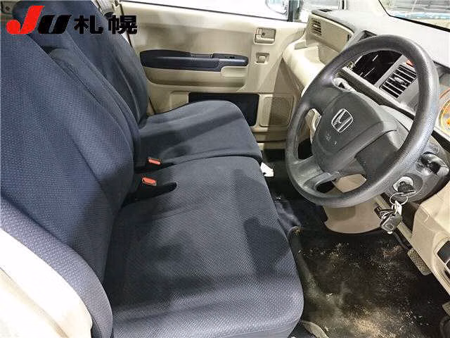HONDA LIFE