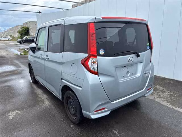 DAIHATSU THOR