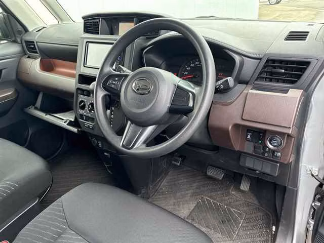 DAIHATSU THOR