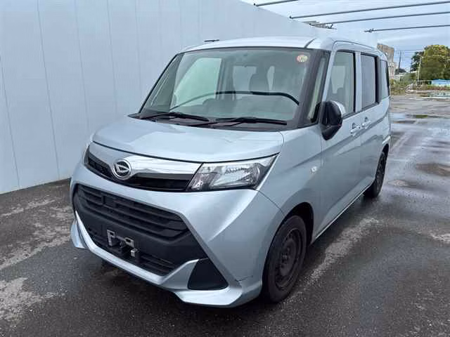 DAIHATSU THOR