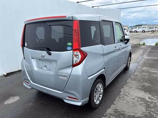 DAIHATSU THOR