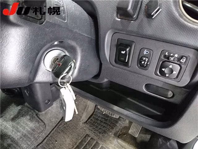 NISSAN OTTI