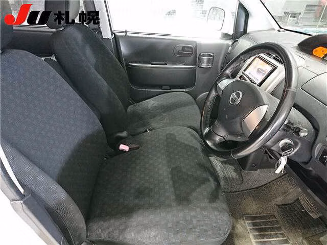 NISSAN OTTI