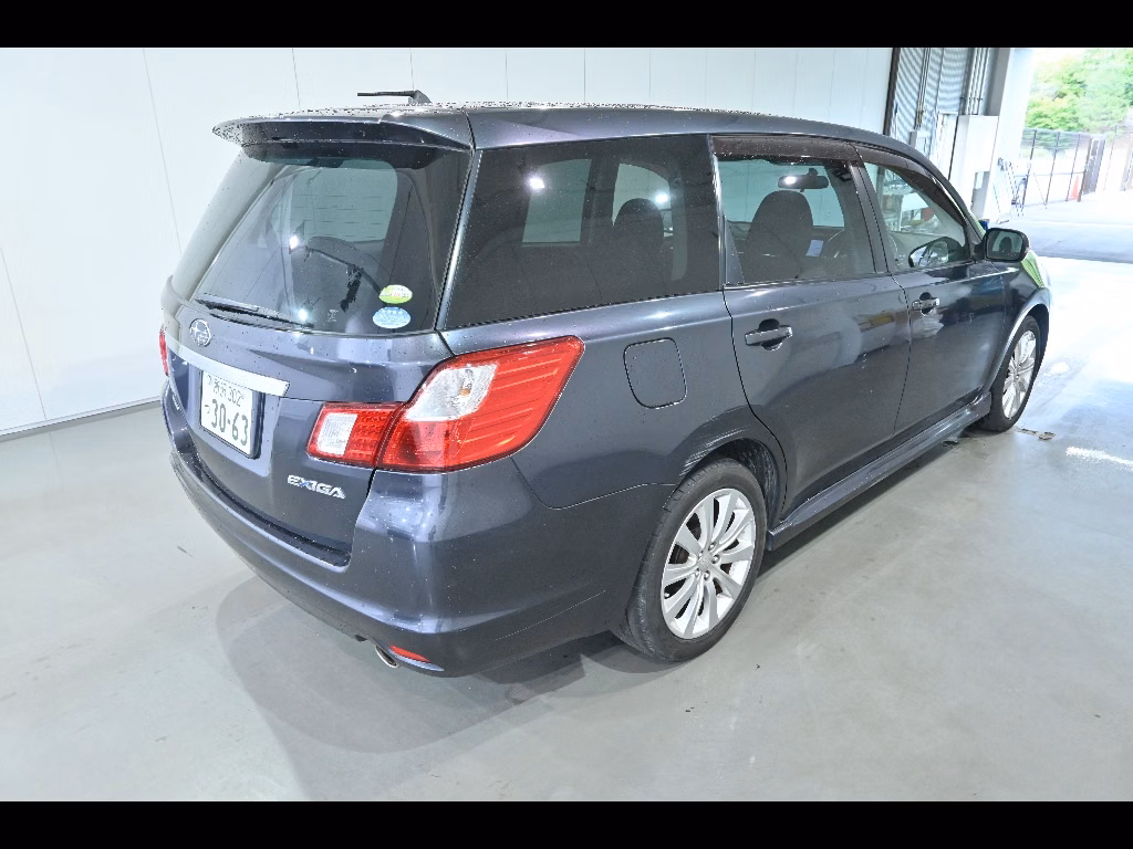 SUBARU EXIGA
