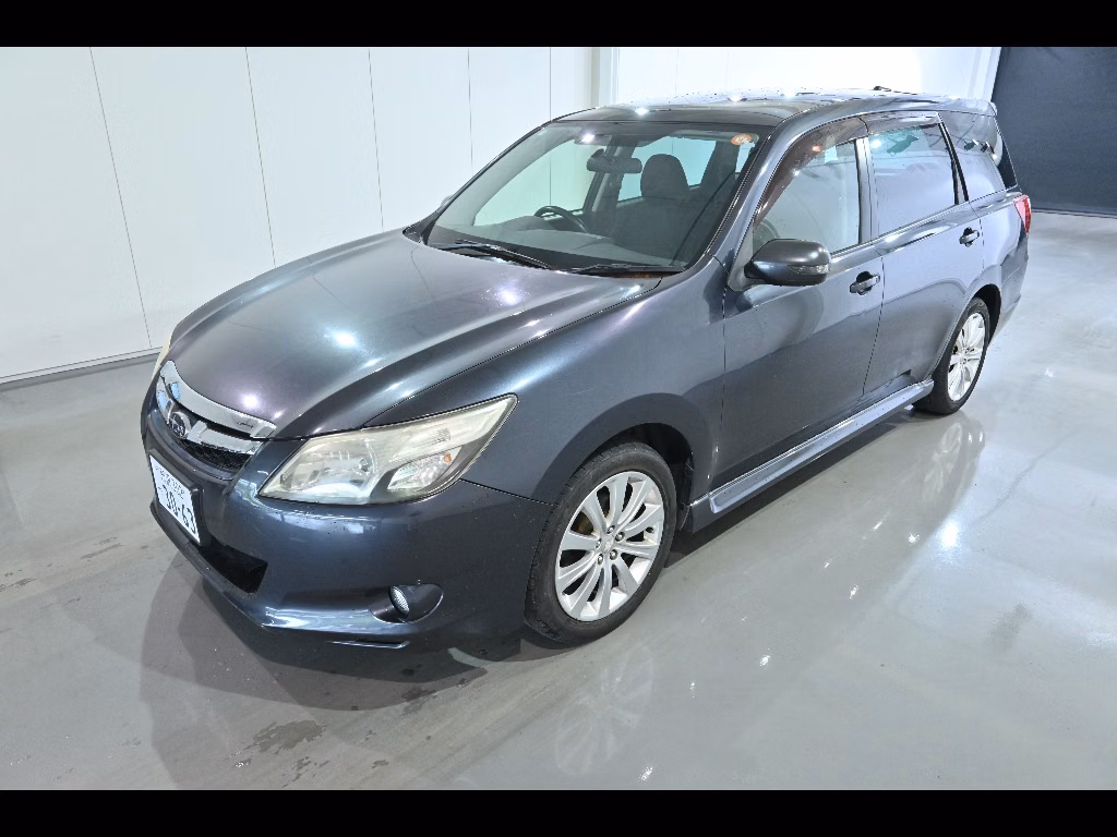SUBARU EXIGA